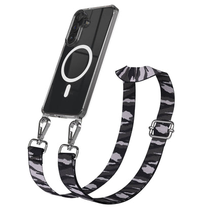 Samsung Galaxy S26 Plus Handykette MagSafe Boho Band verstellbar EAZY CASE 