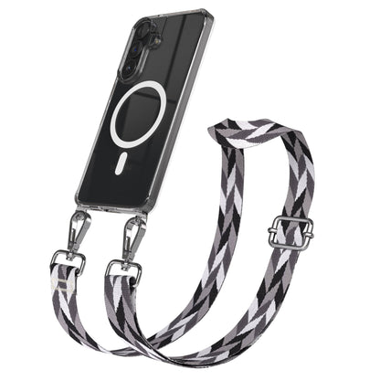 Samsung Galaxy S26 Plus Handykette MagSafe Boho Band verstellbar EAZY CASE 