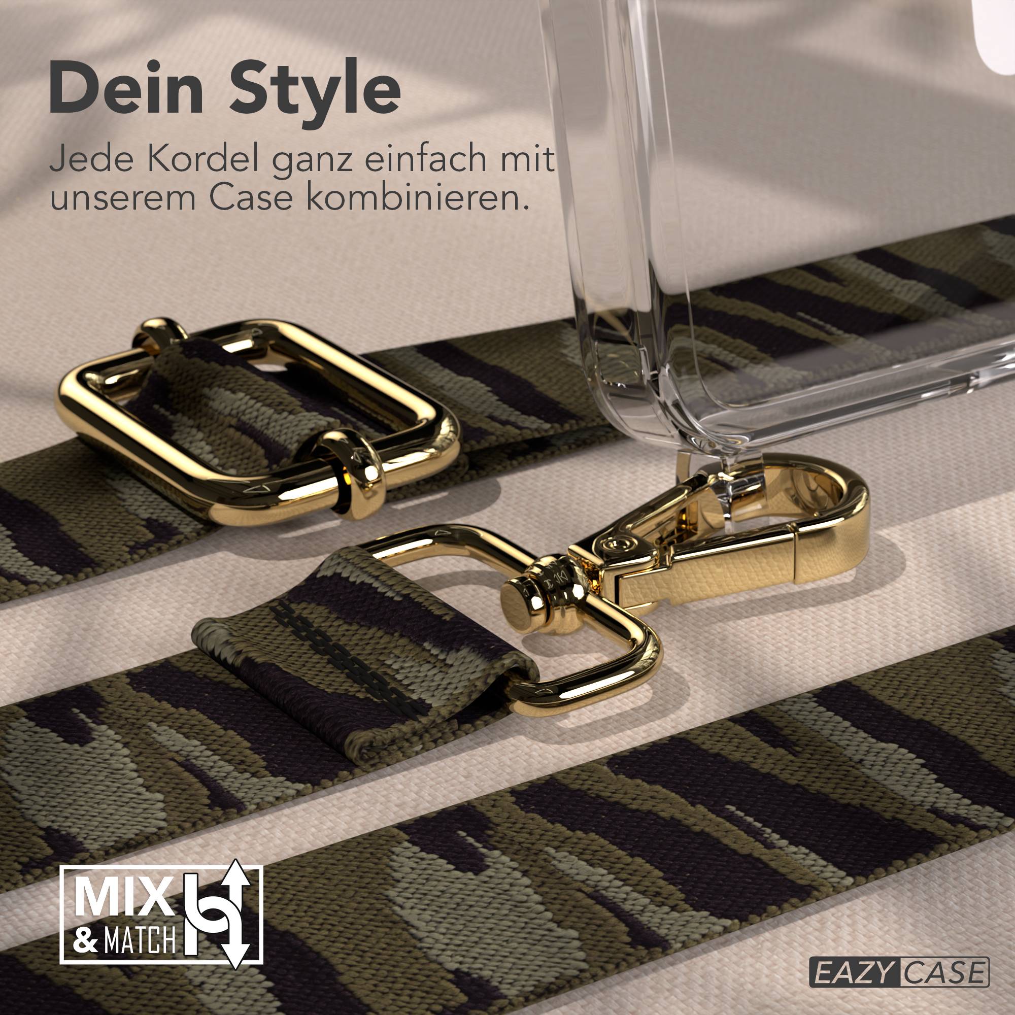 Samsung Galaxy S26 Ultra Handykette MagSafe mit Boho Band Set 