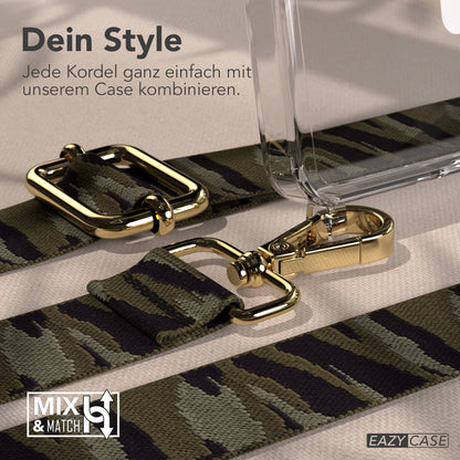 Samsung Galaxy S26 Ultra Handykette MagSafe mit Boho Band Set 