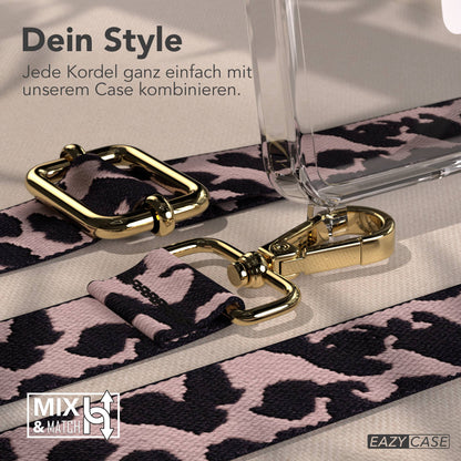 Samsung Galaxy S26 Ultra Handykette MagSafe mit Boho Band Set 