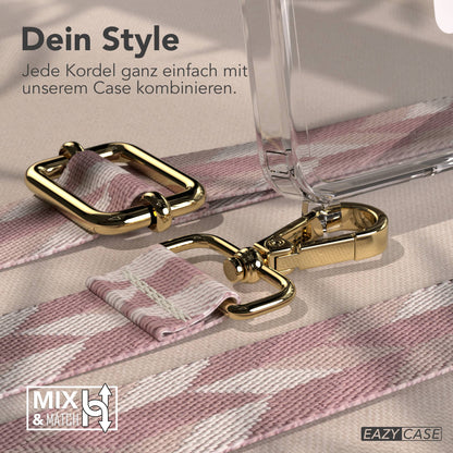 Samsung Galaxy S26 Ultra Handykette MagSafe mit Boho Band Set 