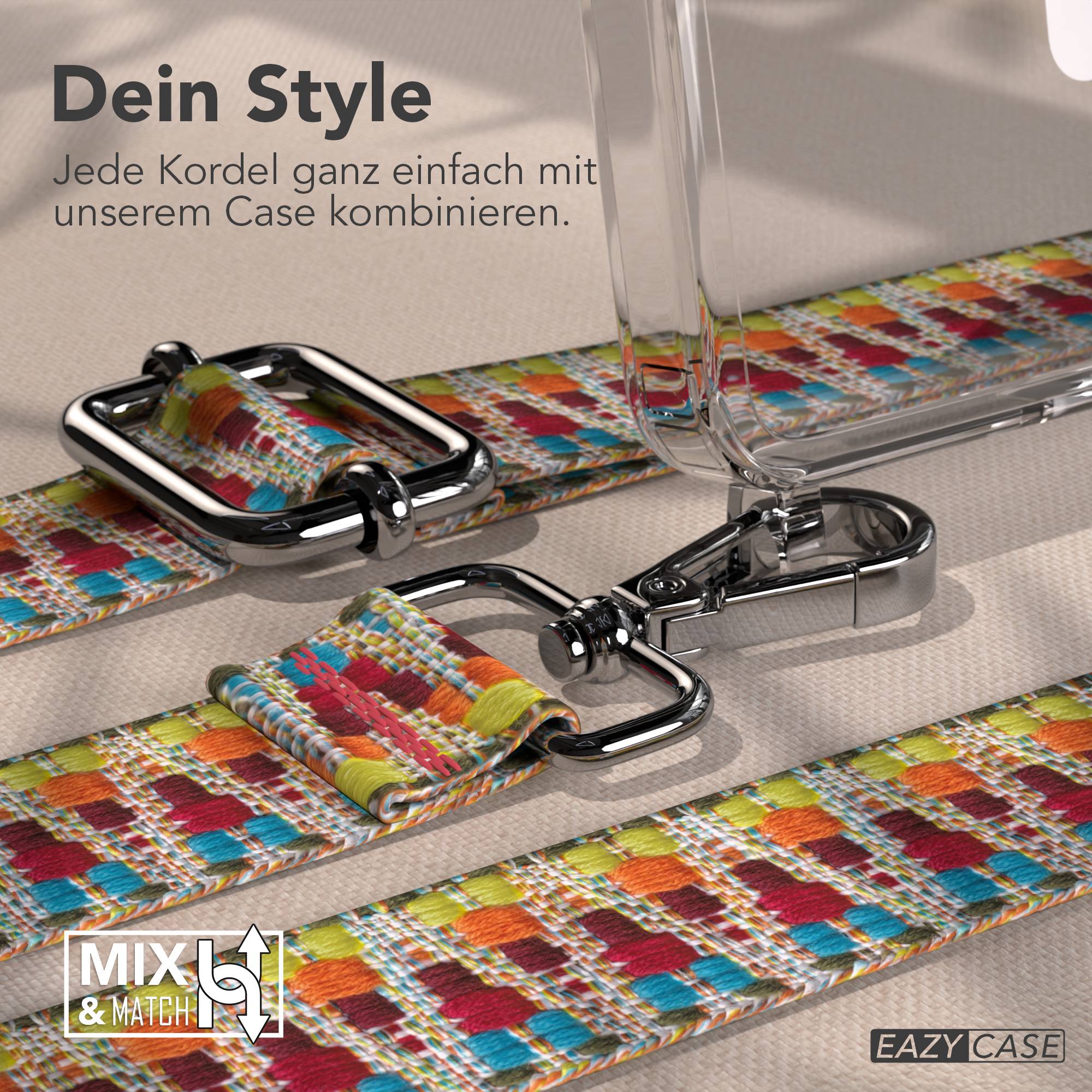 Samsung Galaxy S26 Ultra Handykette MagSafe Boho Band verstellbar EAZY CASE 