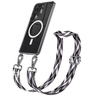 Samsung Galaxy S26 Ultra Handykette MagSafe mit Boho Band Set 