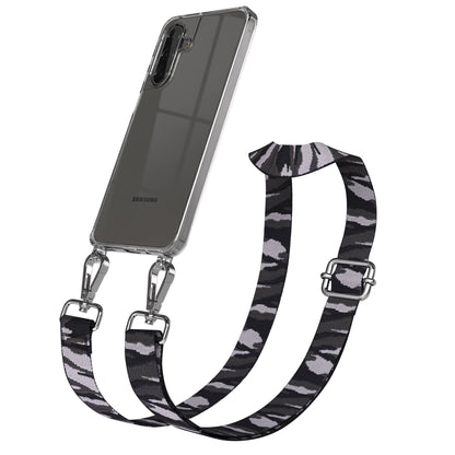 Samsung Galaxy A17 Handykette mit verstellbarem Boho Band EAZY CASE 
