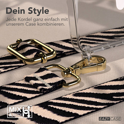 Samsung Galaxy A37 Handykette MagSafe Boho Band verstellbar EAZY CASE 