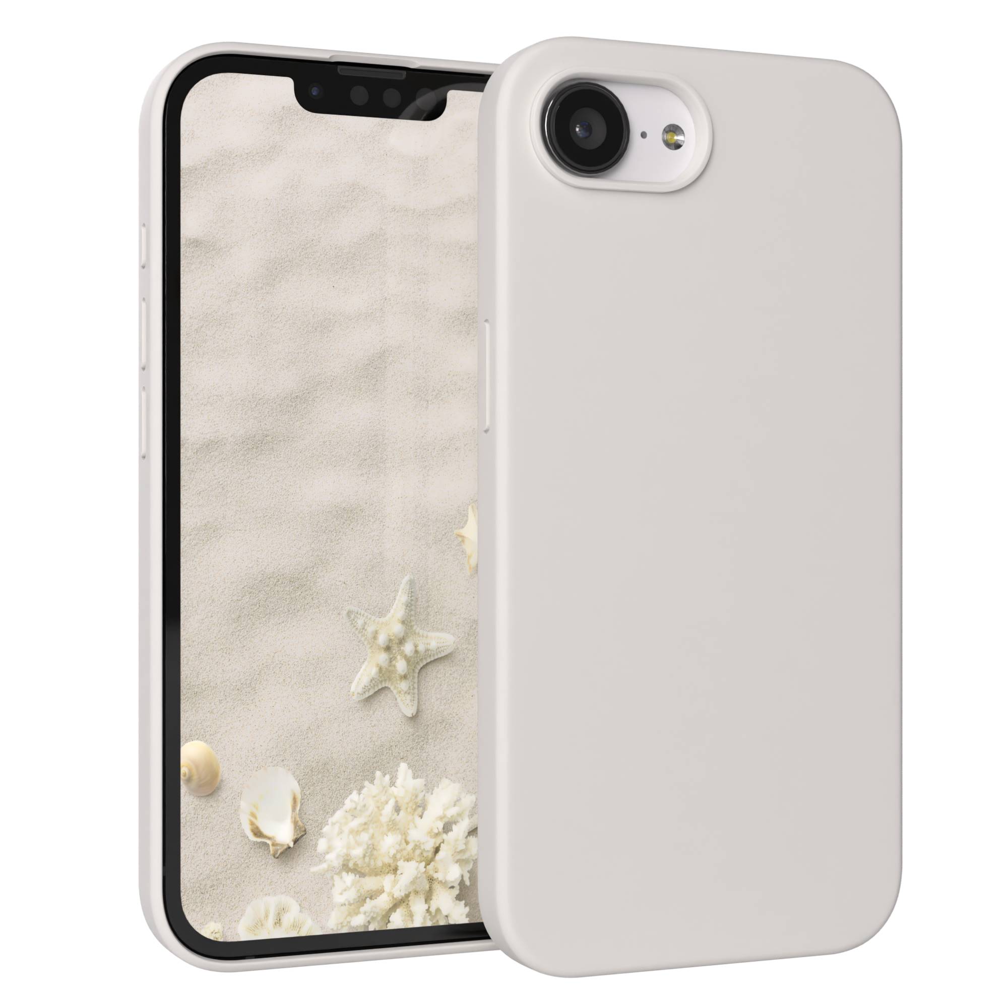 Apple iPhone 17e Premium Silikonhülle mit Kameraschutz von EAZY CASE 