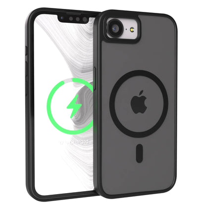 iPhone 17e Outdoor Bumper Hülle mit MagSafe Funktion EAZY CASE 