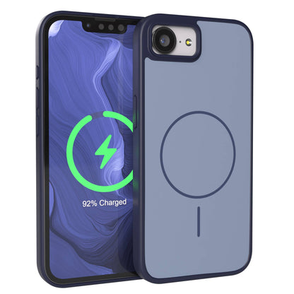 iPhone 17e Bumper Hülle MagSafe dünner Magnetring Outdoor Case 