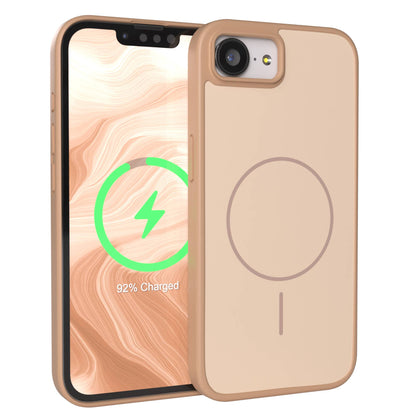 iPhone 17e Bumper Hülle MagSafe dünner Magnetring Outdoor Case 
