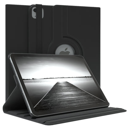 iPad Air 11 Zoll M4 2026 drehbare Tablethülle 360 Grad Rotation Ständer 