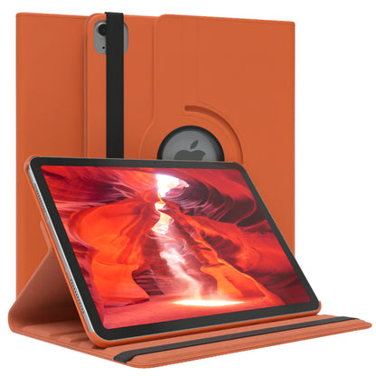 iPad Air 11 Zoll M4 2026 drehbare Tablethülle 360 Grad Rotation Ständer 