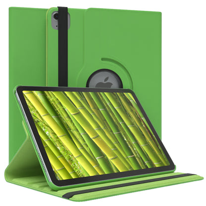 iPad Air 11 Zoll M4 2026 drehbare Tablethülle 360 Grad Rotation Ständer 