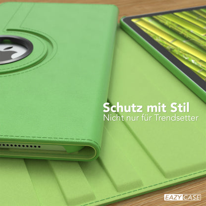 iPad Air 11 Zoll M4 2026 drehbare Tablethülle 360 Grad Rotation Ständer 