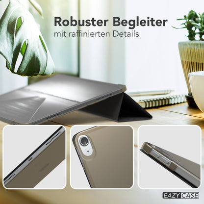 Apple iPad Air 11 Zoll M4 2026 Tablethülle Smartcase mit Aufstellfunktion 