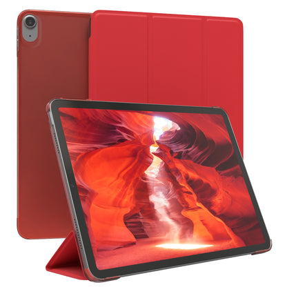 Apple iPad Air 11 Zoll M4 2026 Tablethülle Smartcase mit Aufstellfunktion 