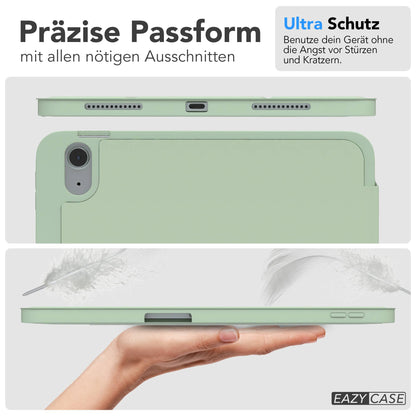 Apple iPad Air 11 Zoll M4 2026 Smartcase mit Stifthalter 