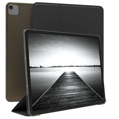 Apple iPad Air 13 Zoll M4 2026 Smartcase Tablethülle aufgestellt 
