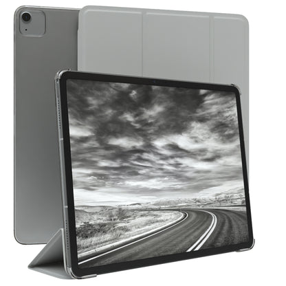Apple iPad Air 13 Zoll M4 2026 Smartcase Tablethülle aufgestellt 