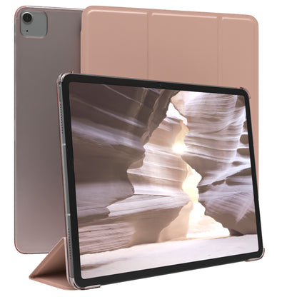 Apple iPad Air 13 Zoll M4 2026 Smartcase Tablethülle aufgestellt 