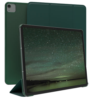 Apple iPad Air 13 Zoll M4 2026 Smartcase Tablethülle aufgestellt 
