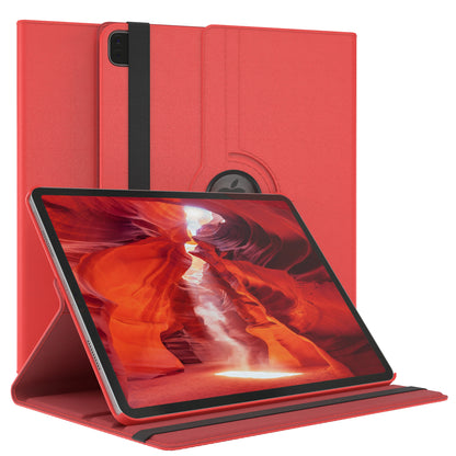 Apple iPad Air 13 Zoll M4 drehbare Tablethülle mit 360 Grad Rotation 