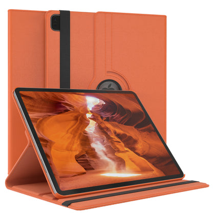 Apple iPad Air 13 Zoll M4 drehbare Tablethülle mit 360 Grad Rotation 