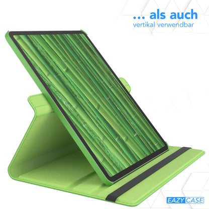 Apple iPad Air 13 Zoll M4 drehbare Tablethülle mit 360 Grad Rotation 