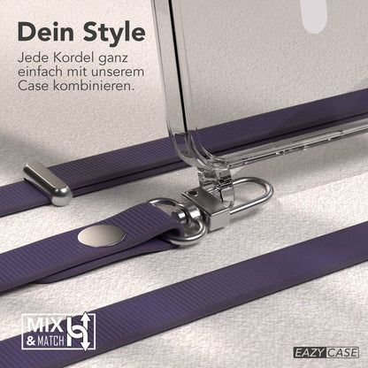 Galaxy A57 MagSafe Hülle + magnetisches Band