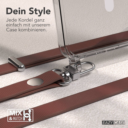 Galaxy A57 MagSafe Hülle + magnetisches Band