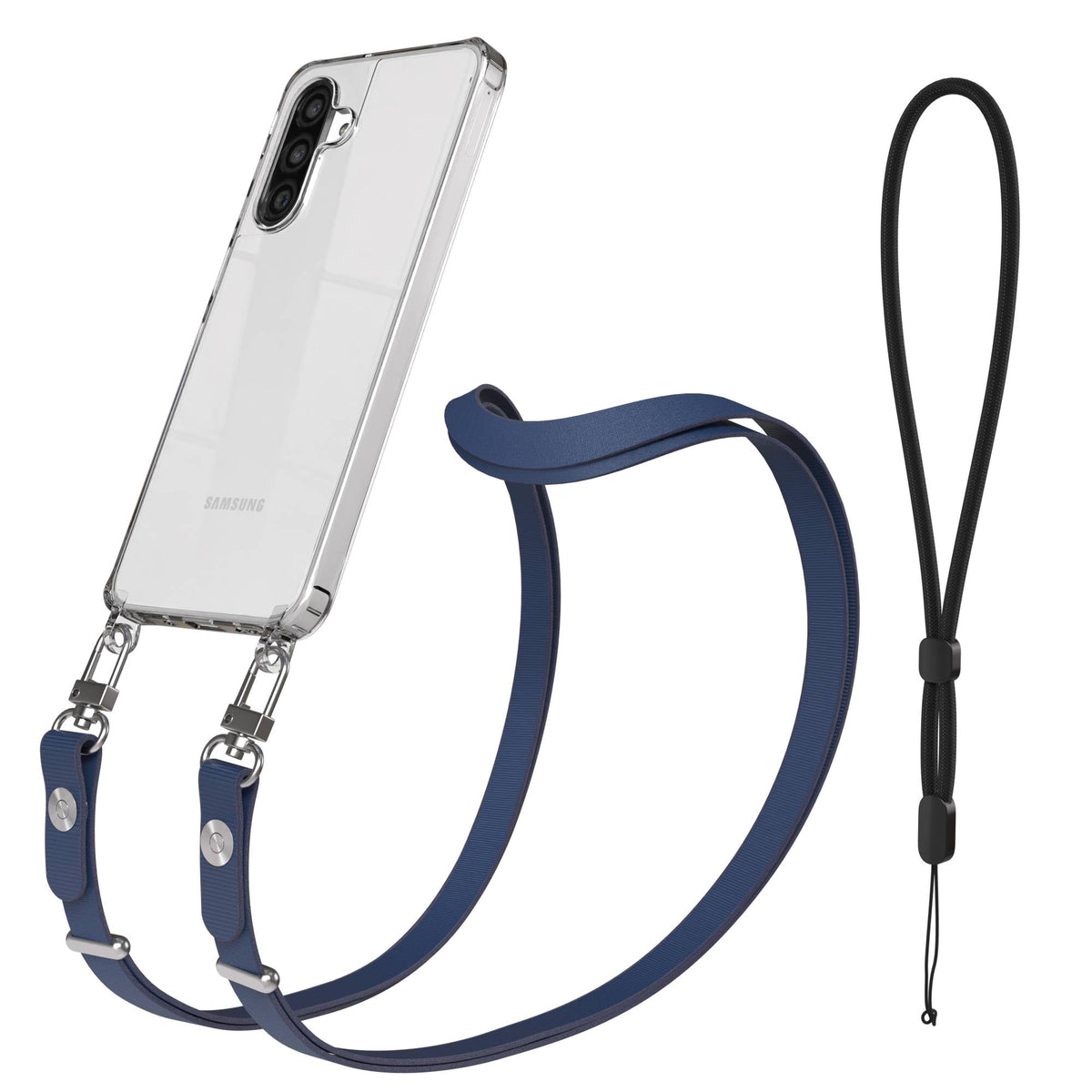 Galaxy A26 Hülle + magnetisches Band