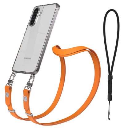 Galaxy A56 Hülle + magnetisches Band