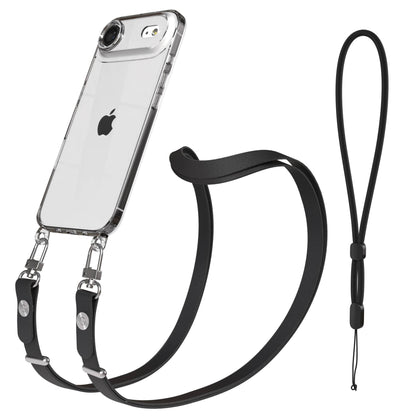 iPhone Air Hülle + magnetisches Band