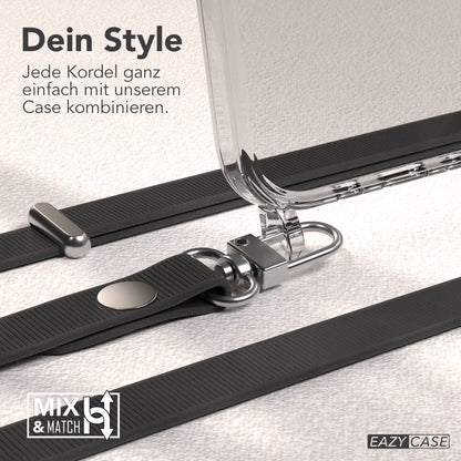 iPhone Air Hülle + magnetisches Band