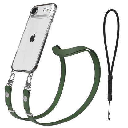iPhone Air Hülle + magnetisches Band