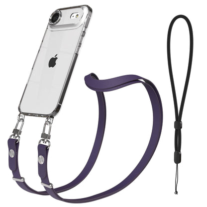 iPhone Air Hülle + magnetisches Band