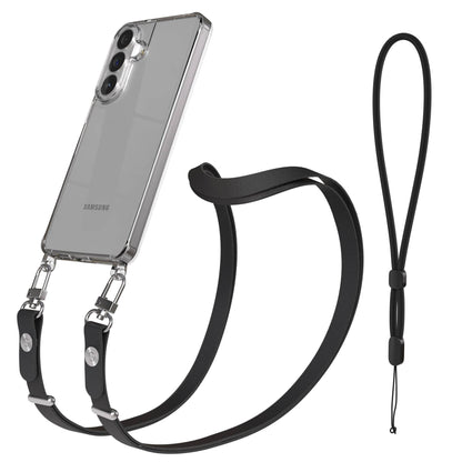 Galaxy S26 Plus Hülle + magnetisches Band