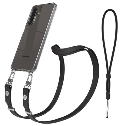 Galaxy A17 Hülle + magnetisches Band