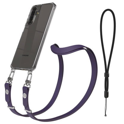 Galaxy A17 Hülle + magnetisches Band