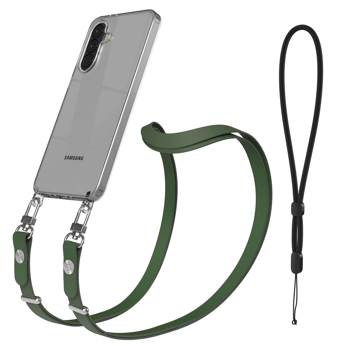Galaxy A37 Hülle + magnetisches Band