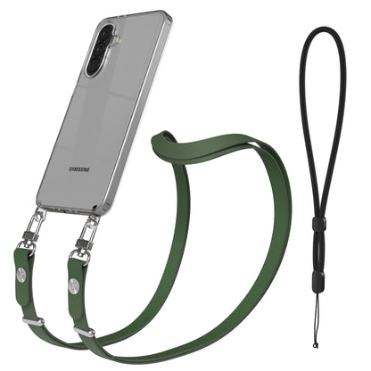 Galaxy A37 Hülle + magnetisches Band