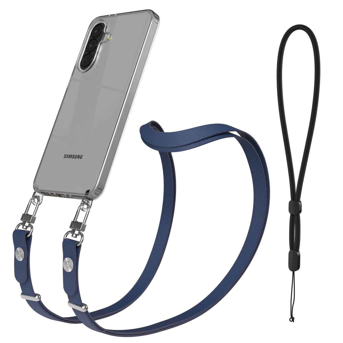 Galaxy A37 Hülle + magnetisches Band