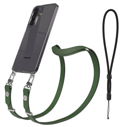 Galaxy A57 Hülle + magnetisches Band