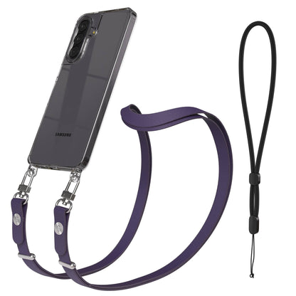 Galaxy A57 Hülle + magnetisches Band