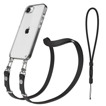 iPhone 17e Hülle + magnetisches Band