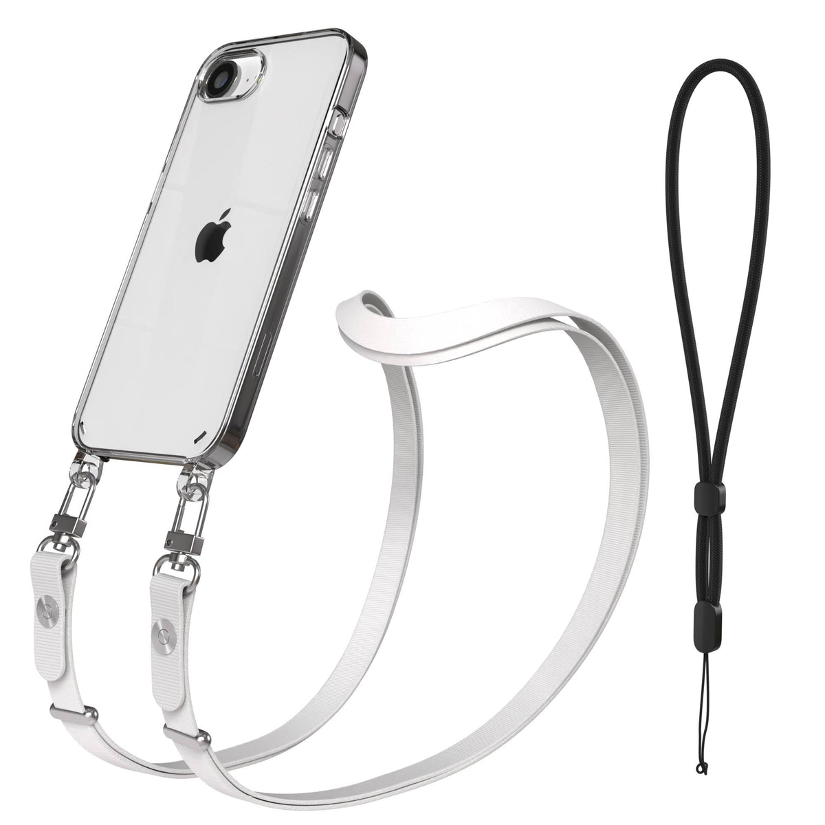 iPhone 17e Hülle + magnetisches Band